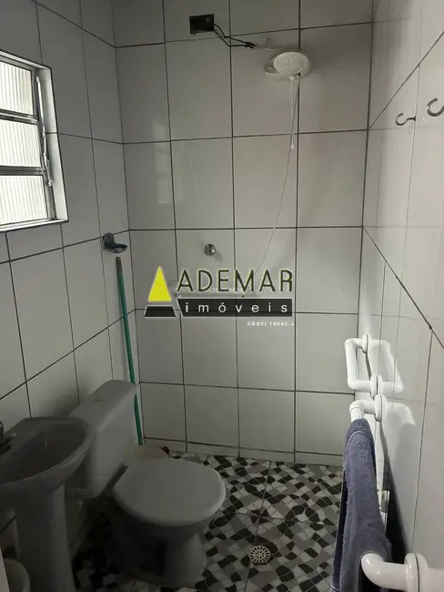 Foto 2 de Casa com 3 quartos à venda em Inamar, Diadema - SP