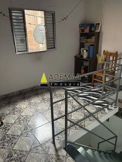 Foto 6 de Casa com 3 quartos à venda em Inamar, Diadema - SP