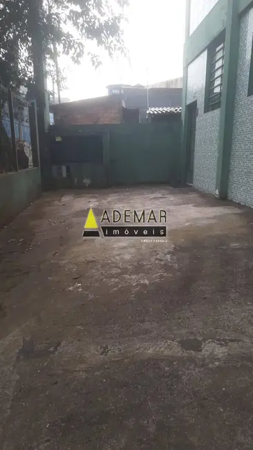 Sala Comercial para alugar, 750m2 em Serraria, Diadema - SP - imagem 5 Foto 5 de Sala Comercial para alugar, 750m2 em Serraria, Diadema - SP