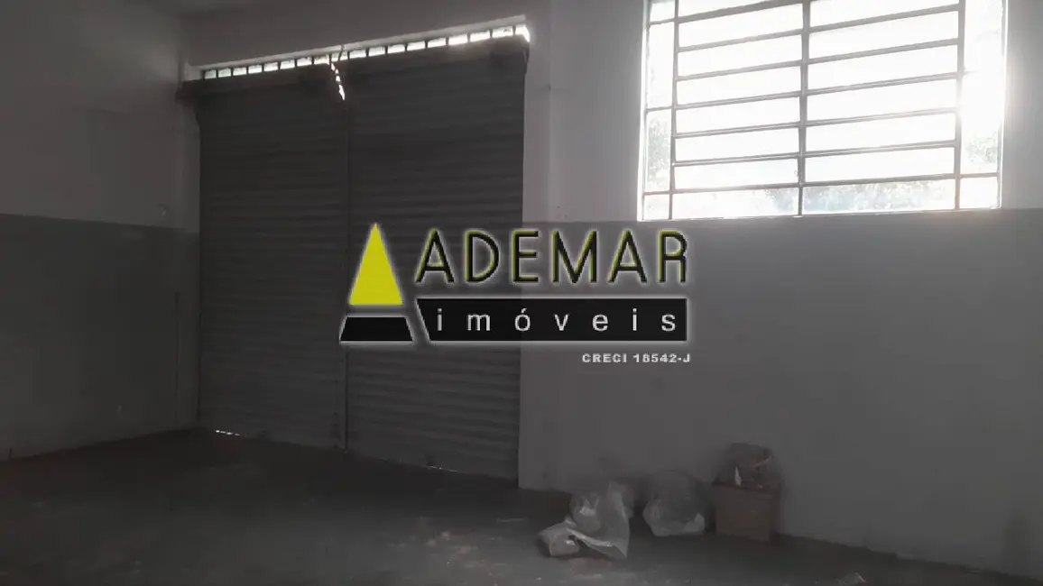 Sala Comercial para alugar, 750m2 em Serraria, Diadema - SP - imagem 7 Foto 7 de Sala Comercial para alugar, 750m2 em Serraria, Diadema - SP