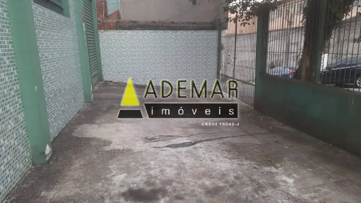 Sala Comercial para alugar, 750m2 em Serraria, Diadema - SP - imagem 6 Foto 6 de Sala Comercial para alugar, 750m2 em Serraria, Diadema - SP