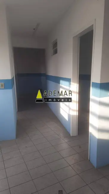 Sala Comercial para alugar, 750m2 em Serraria, Diadema - SP - imagem 8 Foto 8 de Sala Comercial para alugar, 750m2 em Serraria, Diadema - SP