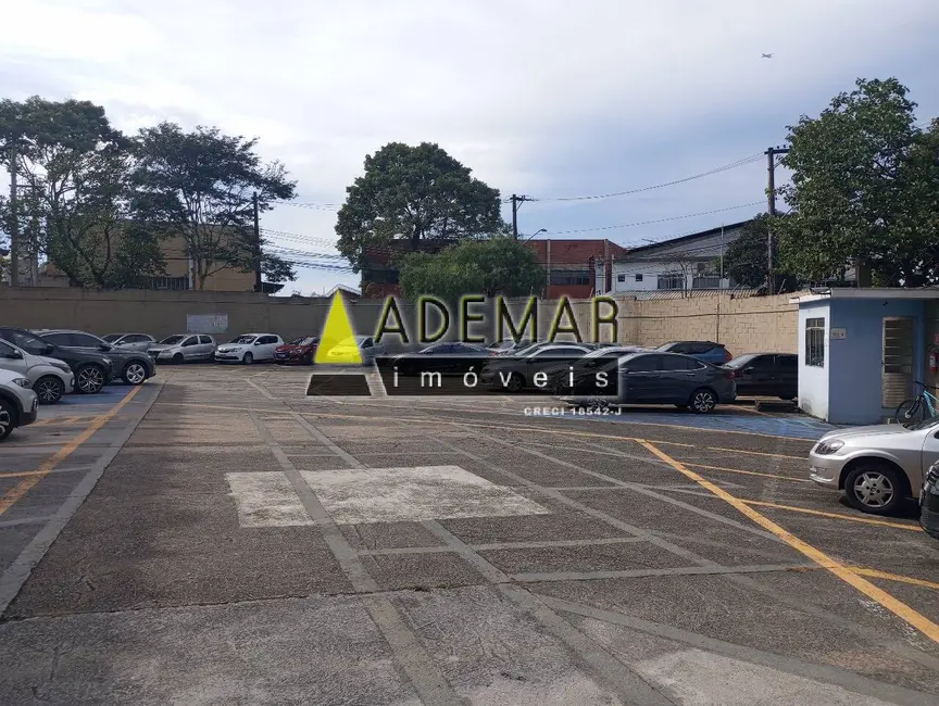 Armazém / Galpão para alugar, 5600m2 em Inamar, Diadema - SP - imagem 6 Foto 6 de Armazém / Galpão para alugar, 5600m2 em Inamar, Diadema - SP