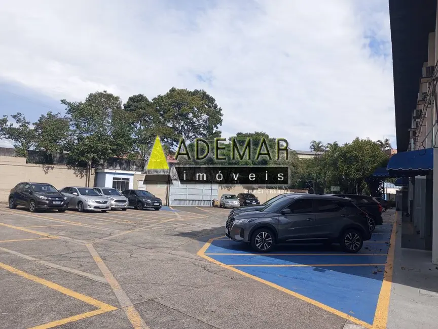 Armazém / Galpão para alugar, 5600m2 em Inamar, Diadema - SP - imagem 3 Foto 3 de Armazém / Galpão para alugar, 5600m2 em Inamar, Diadema - SP