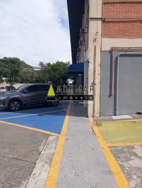 Armazém / Galpão para alugar, 5600m2 em Inamar, Diadema - SP - imagem 2 Foto 2 de Armazém / Galpão para alugar, 5600m2 em Inamar, Diadema - SP