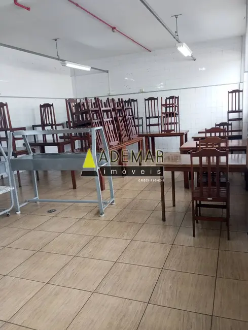 Armazém / Galpão para alugar, 5600m2 em Inamar, Diadema - SP - imagem 9 Foto 9 de Armazém / Galpão para alugar, 5600m2 em Inamar, Diadema - SP