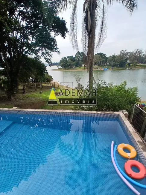 Foto 1 de Casa com 8 quartos à venda, 1650m2 em Dos Finco, Sao Bernardo Do Campo - SP