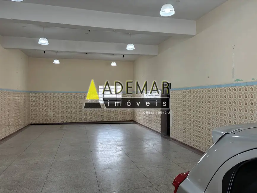 Foto 1 de Sala Comercial para alugar, 120m2 em Casa Grande, Diadema - SP
