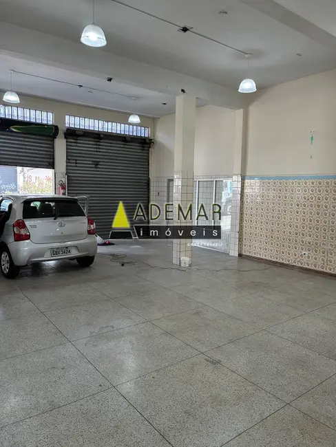 Sala Comercial para alugar, 120m2 em Casa Grande, Diadema - SP - imagem 4 Foto 4 de Sala Comercial para alugar, 120m2 em Casa Grande, Diadema - SP