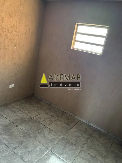 Foto 2 de Sala Comercial para alugar, 120m2 em Casa Grande, Diadema - SP