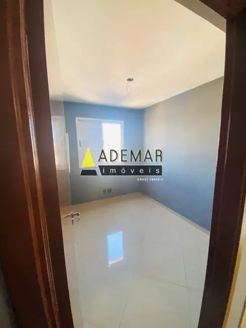 Foto 6 de Apartamento com 2 quartos à venda, 52m2 em Piraporinha, Diadema - SP