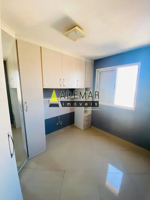 Foto 8 de Apartamento com 2 quartos à venda, 52m2 em Piraporinha, Diadema - SP