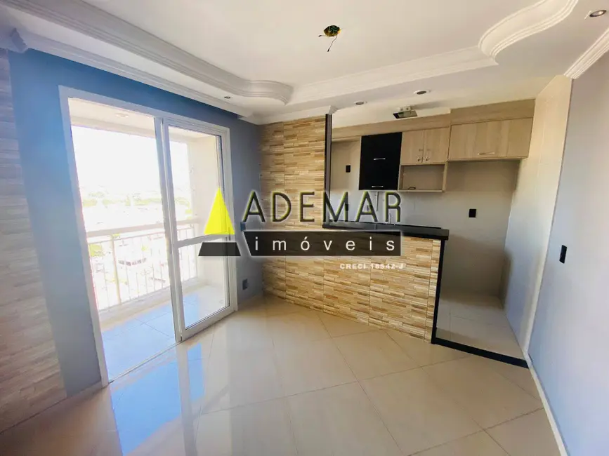 Foto 5 de Apartamento com 2 quartos à venda, 52m2 em Piraporinha, Diadema - SP