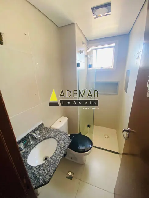 Foto 7 de Apartamento com 2 quartos à venda, 52m2 em Piraporinha, Diadema - SP