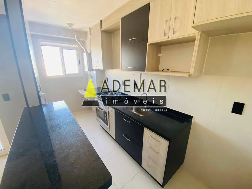 Foto 3 de Apartamento com 2 quartos à venda, 52m2 em Piraporinha, Diadema - SP