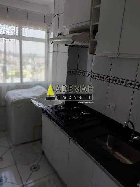 Foto 1 de Apartamento com 2 quartos à venda, 45m2 em Eldorado, São Paulo - SP
