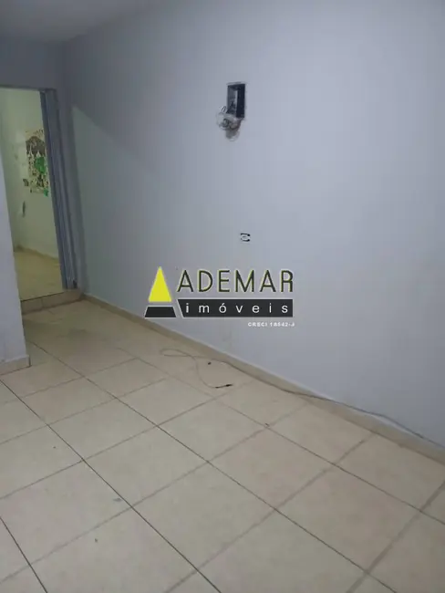 Foto 5 de Casa com 2 quartos à venda, 70m2 em Piraporinha, Diadema - SP