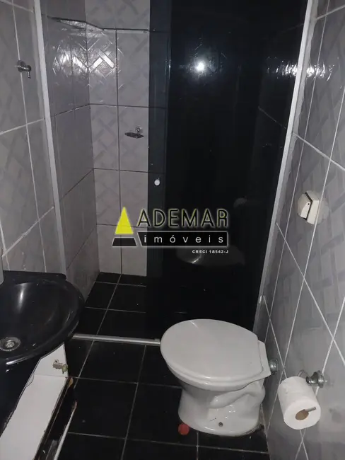 Foto 7 de Casa com 2 quartos à venda, 70m2 em Piraporinha, Diadema - SP