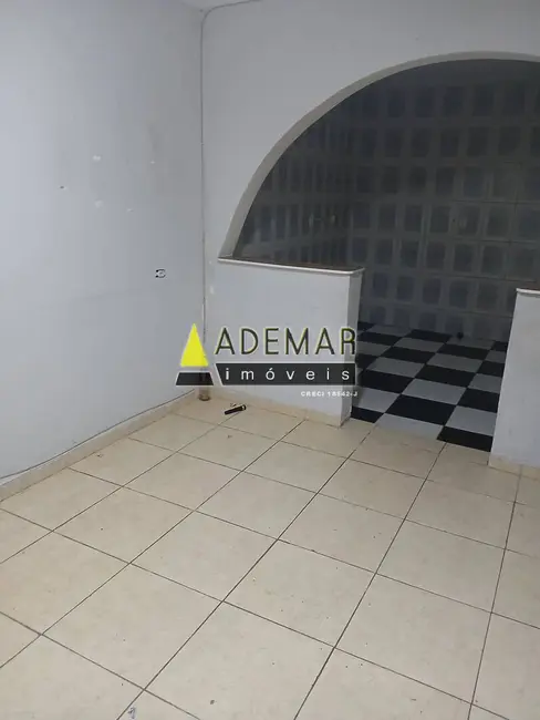 Foto 6 de Casa com 2 quartos à venda, 70m2 em Piraporinha, Diadema - SP