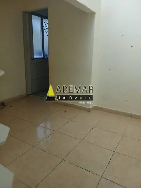 Foto 9 de Casa com 2 quartos à venda, 70m2 em Piraporinha, Diadema - SP