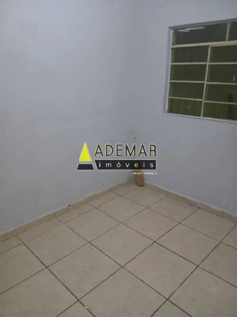 Foto 8 de Casa com 2 quartos à venda, 70m2 em Piraporinha, Diadema - SP