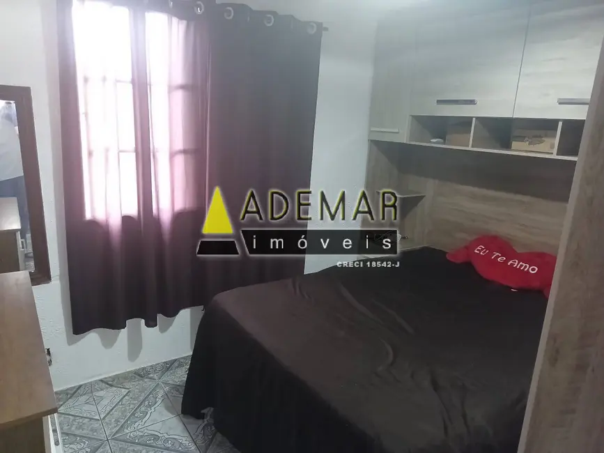 Foto 5 de Apartamento com 2 quartos à venda, 50m2 em Serraria, Diadema - SP