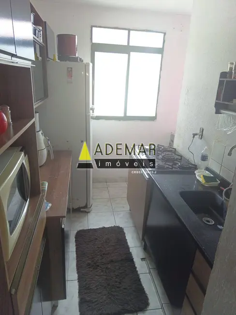 Foto 7 de Apartamento com 2 quartos à venda, 50m2 em Serraria, Diadema - SP