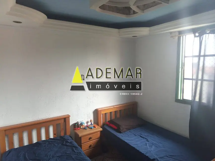 Foto 9 de Apartamento com 2 quartos à venda, 50m2 em Serraria, Diadema - SP