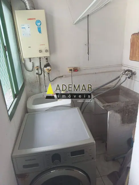 Foto 4 de Apartamento com 2 quartos à venda, 50m2 em Serraria, Diadema - SP