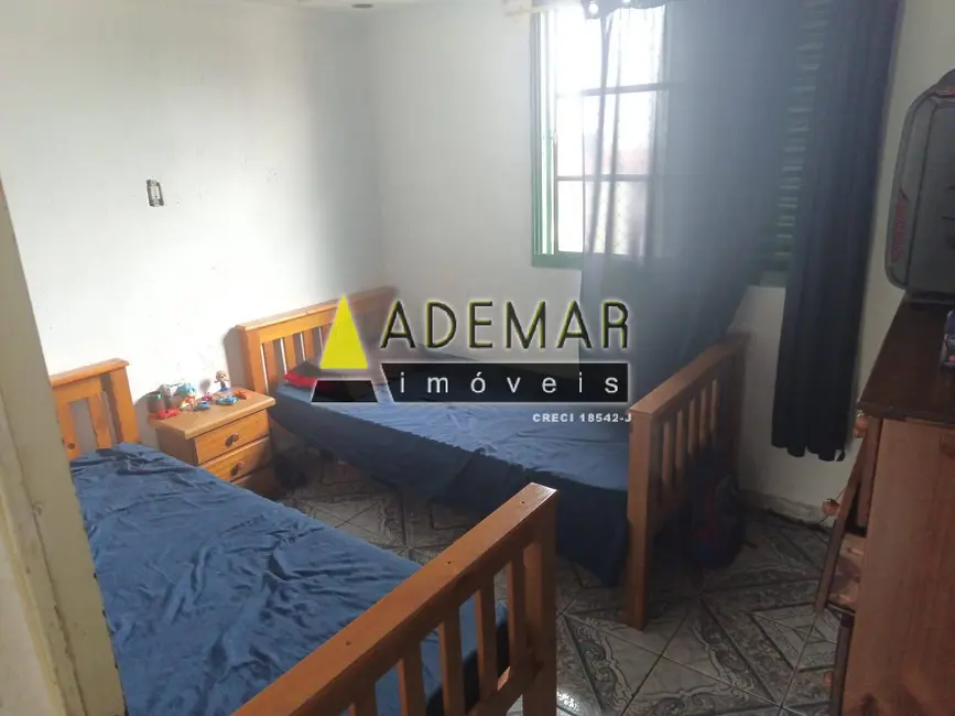 Foto 2 de Apartamento com 2 quartos à venda, 50m2 em Serraria, Diadema - SP