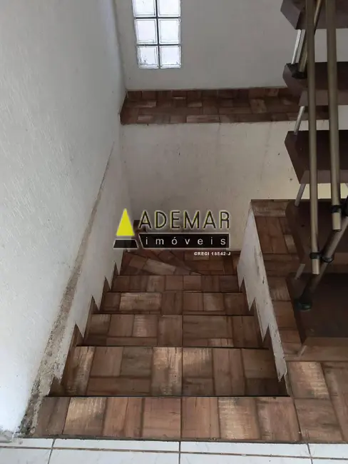 Foto 8 de Casa com 5 quartos à venda, 260m2 em Eldorado, Diadema - SP