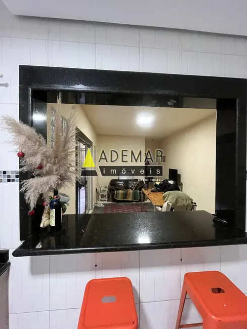 Foto 4 de Casa com 5 quartos à venda, 260m2 em Eldorado, Diadema - SP