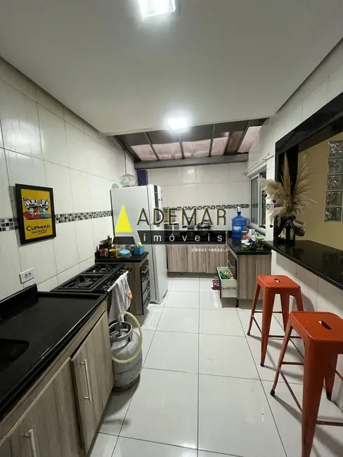 Foto 6 de Casa com 5 quartos à venda, 260m2 em Eldorado, Diadema - SP