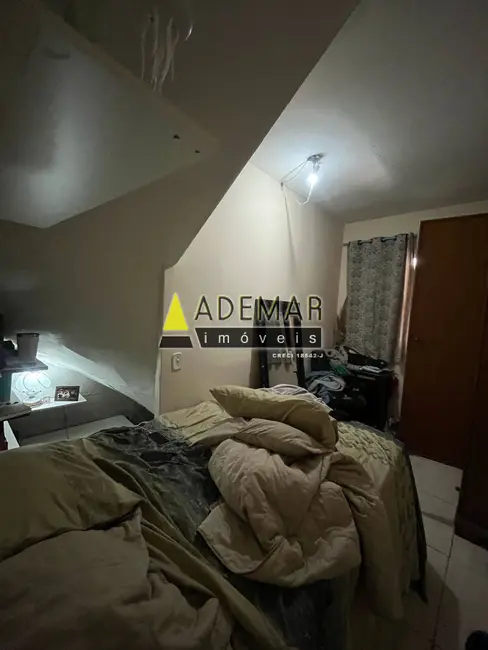 Foto 3 de Casa com 5 quartos à venda, 260m2 em Eldorado, Diadema - SP