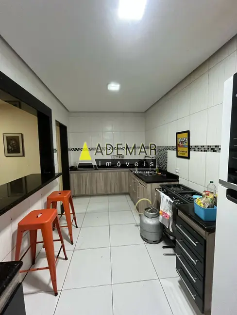 Foto 5 de Casa com 5 quartos à venda, 260m2 em Eldorado, Diadema - SP