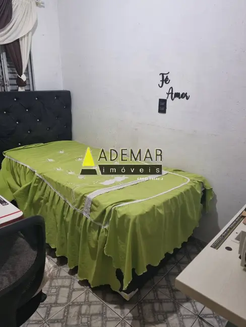 Foto 3 de Casa com 3 quartos à venda, 140m2 em Casa Grande, Diadema - SP