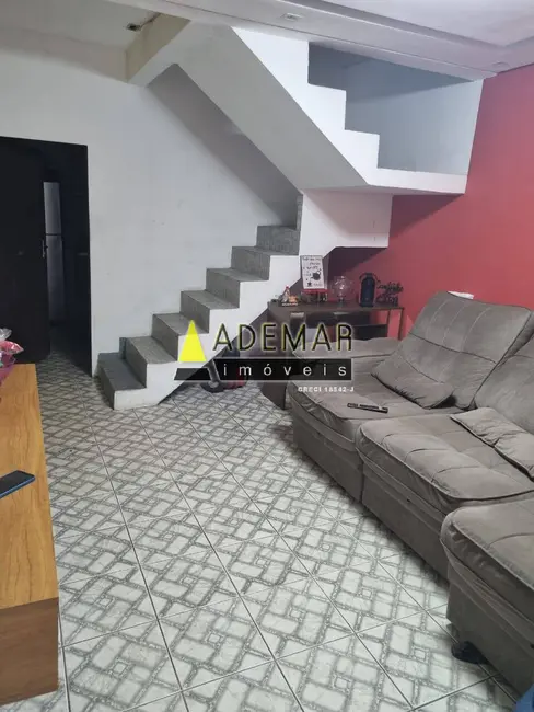 Foto 4 de Casa com 3 quartos à venda, 140m2 em Casa Grande, Diadema - SP