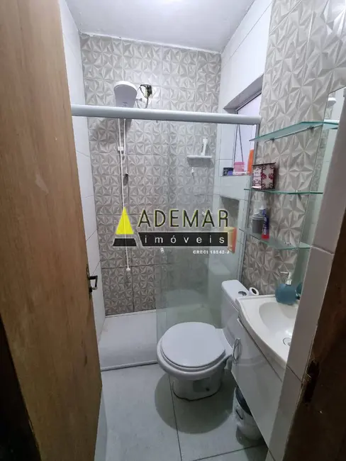 Foto 2 de Casa com 3 quartos à venda, 140m2 em Casa Grande, Diadema - SP