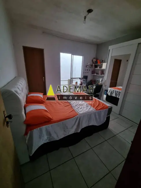 Foto 7 de Casa com 3 quartos à venda, 140m2 em Casa Grande, Diadema - SP