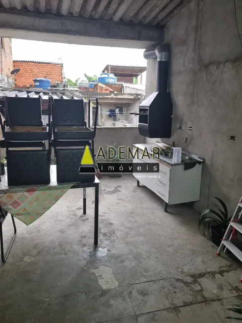 Foto 5 de Casa com 3 quartos à venda, 140m2 em Casa Grande, Diadema - SP