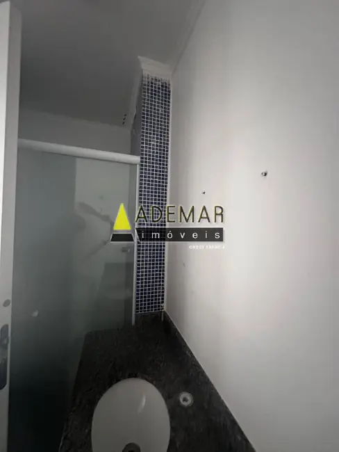 Foto 2 de Apartamento com 2 quartos à venda, 50m2 em Centro, Diadema - SP