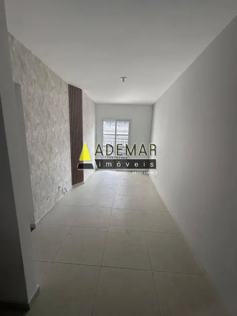 Foto 1 de Apartamento com 2 quartos à venda, 50m2 em Centro, Diadema - SP