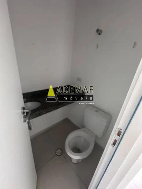 Foto 4 de Apartamento com 2 quartos à venda, 50m2 em Centro, Diadema - SP