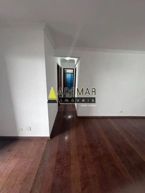 Foto 2 de Apartamento com 3 quartos para alugar, 80m2 em Centro, Diadema - SP