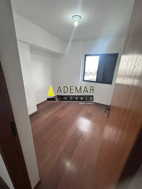 Foto 8 de Apartamento com 3 quartos para alugar, 80m2 em Centro, Diadema - SP