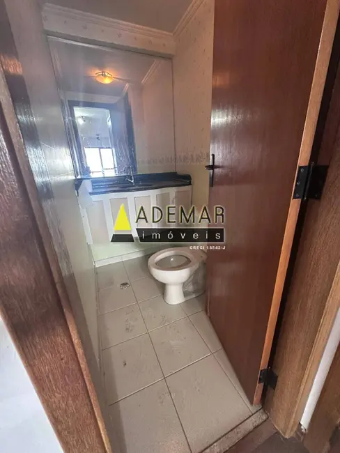 Foto 9 de Apartamento com 3 quartos para alugar, 80m2 em Centro, Diadema - SP