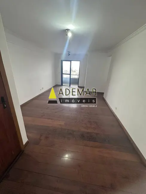 Foto 5 de Apartamento com 3 quartos para alugar, 80m2 em Centro, Diadema - SP