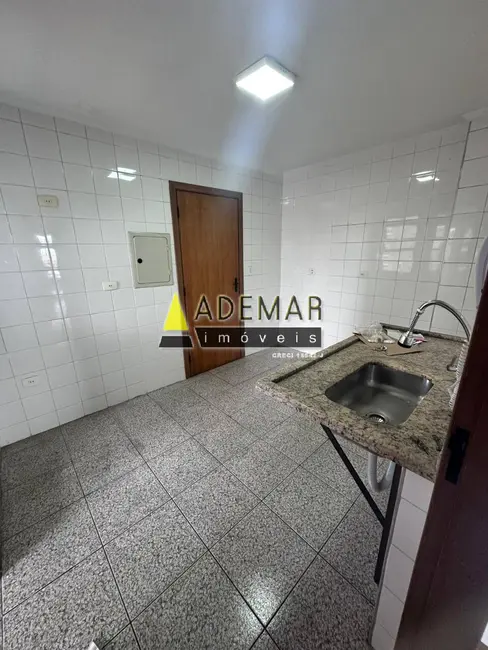 Foto 3 de Apartamento com 3 quartos para alugar, 80m2 em Centro, Diadema - SP