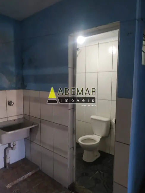 Foto 1 de Casa com 8 quartos à venda em Serraria, Diadema - SP