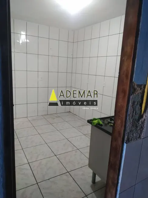 Foto 2 de Casa com 8 quartos à venda em Serraria, Diadema - SP